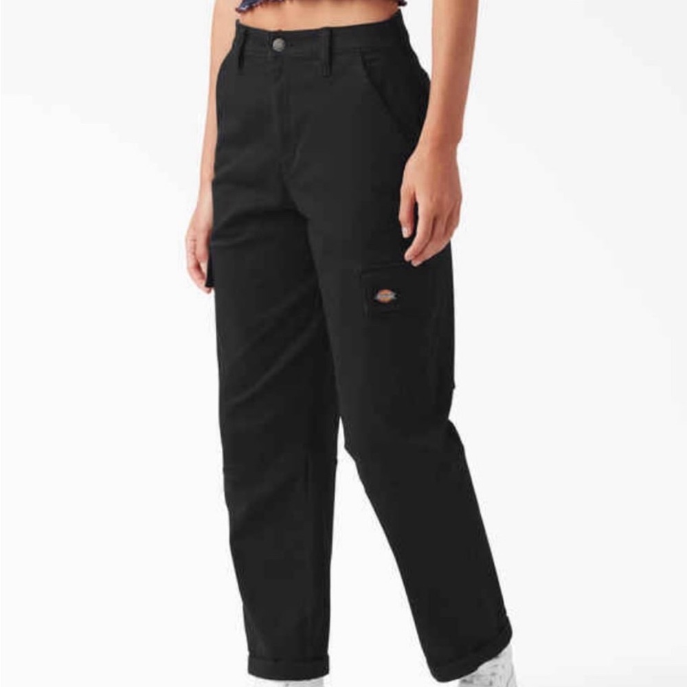 Dickies cargo pants women